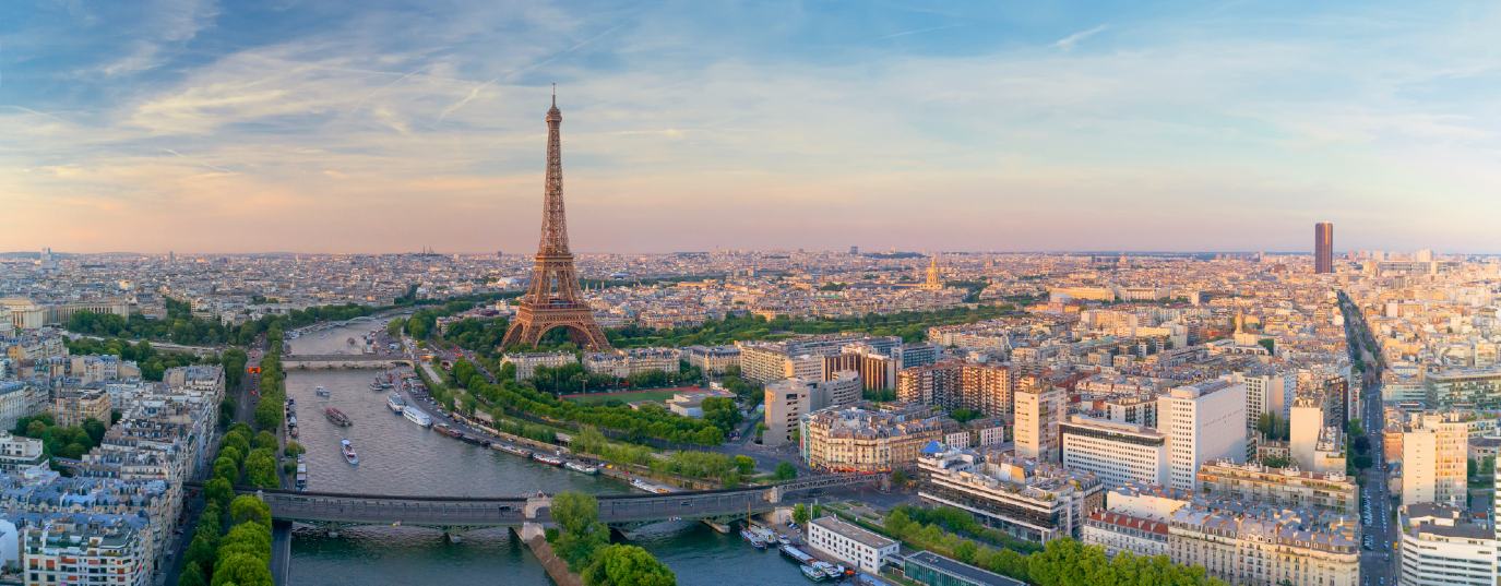 What’s been achieved in the six years since the Paris Agreement?