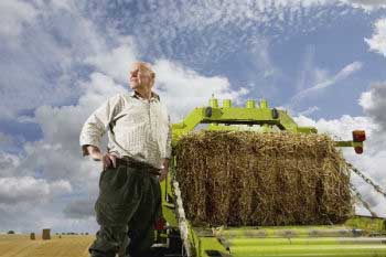 We have to eco-evolve alongside the country