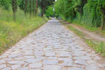 Roman road