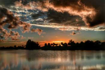 Everglades National Park (Florida, USA)