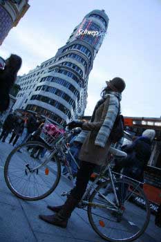 Bicycle day 2016 Bicycle day 2016