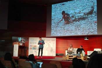Sustainable Brands 2016