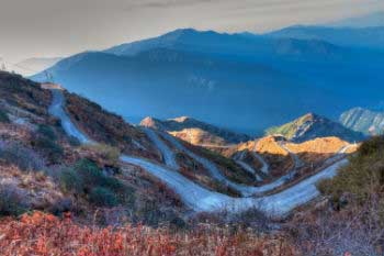 The capital of China is the official host this year