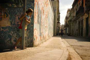 Caring for girls and teenagers will mark the future development of countries Caring for girls and teenagers will mark the future development of countries