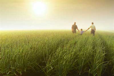 The current model is unsustainable