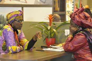 Congo is a wonderful destination with amazing conservation projects