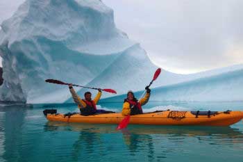 A memorable adventure to learn about an endangered lifestyle