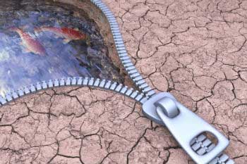 By 2025 two thirds of the world population will live in water stressed areas By 2025 two thirds of the world population will live in water stressed areas