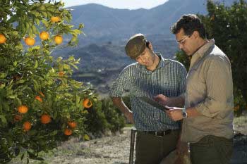 With Land stewardship we make a good use of nature