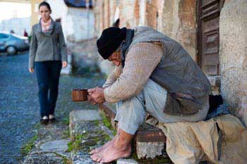 Eradicate poverty is the fist goal Eradicate poverty is the fist goal