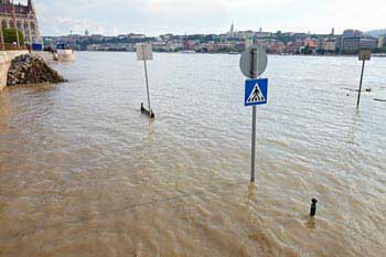 Sea level rise