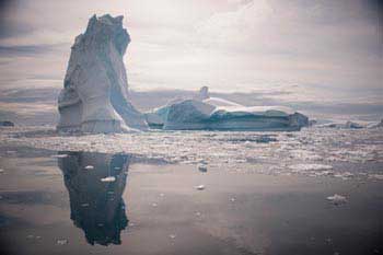 Sea level rise causes