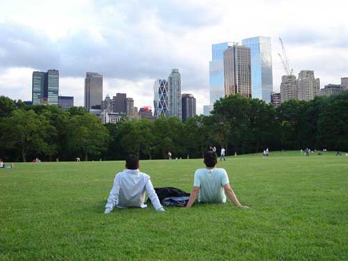 Get used to organising sustainable events