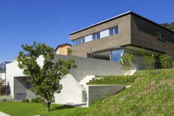 Green roofs can regulate temperatures