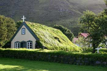 Scandinavian countries have been using them for centuries