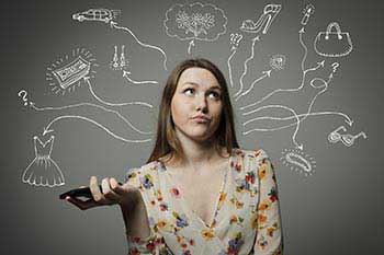 Downshifting rejects obsessive materialism