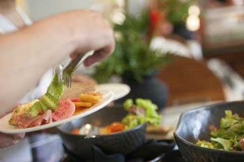 Bio products are used on sustainable hotels Bio products are used on sustainable hotels