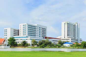 Energy efficiency in hospitals Energy efficiency in hospitals