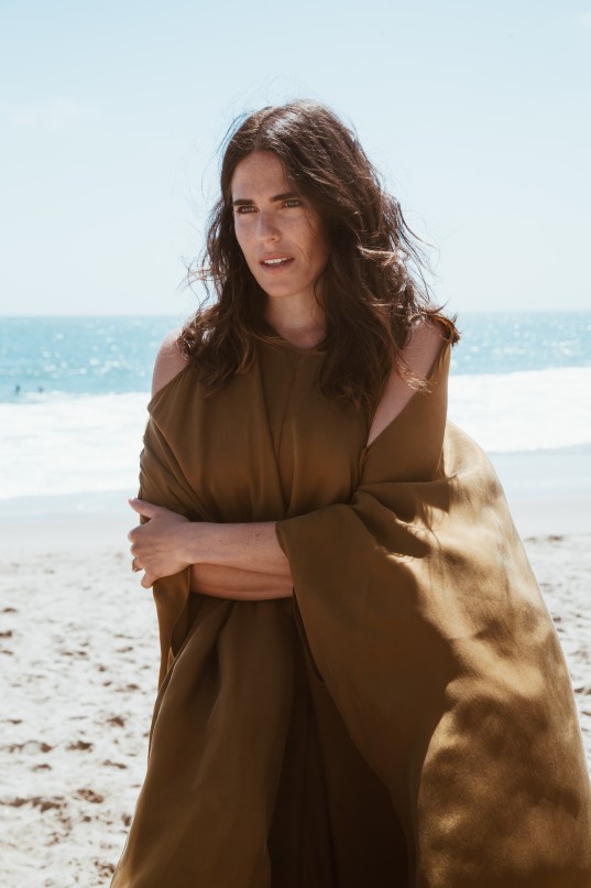 karla souza sostenibilidad regeneracion