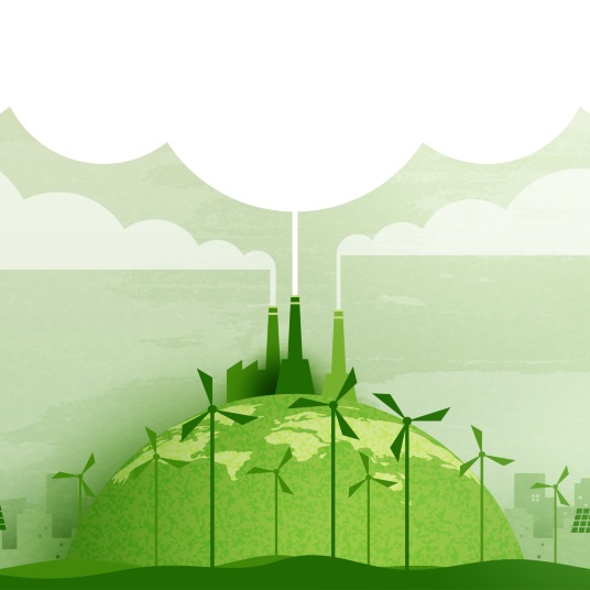 sustainable manufacturing