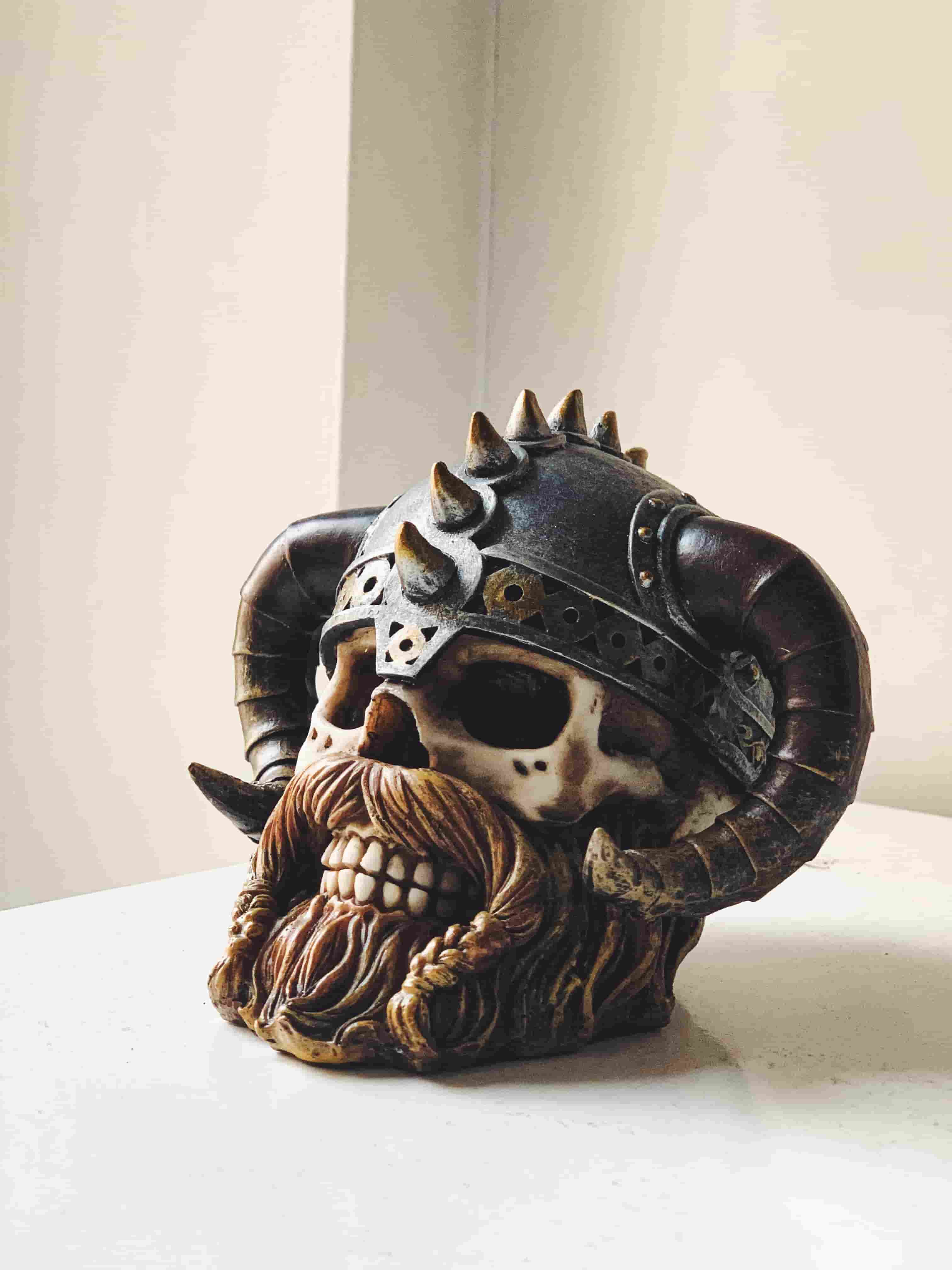 Vikings-disappearance