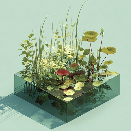 phytoremediation water