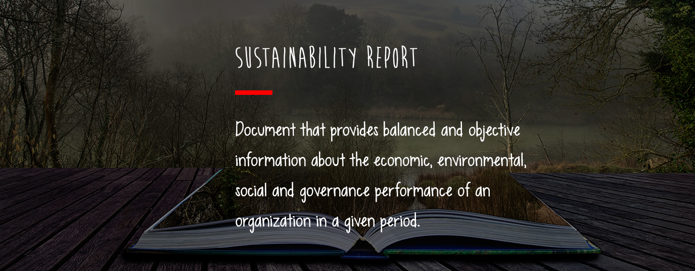 #LearnSustainability: Sustainability report