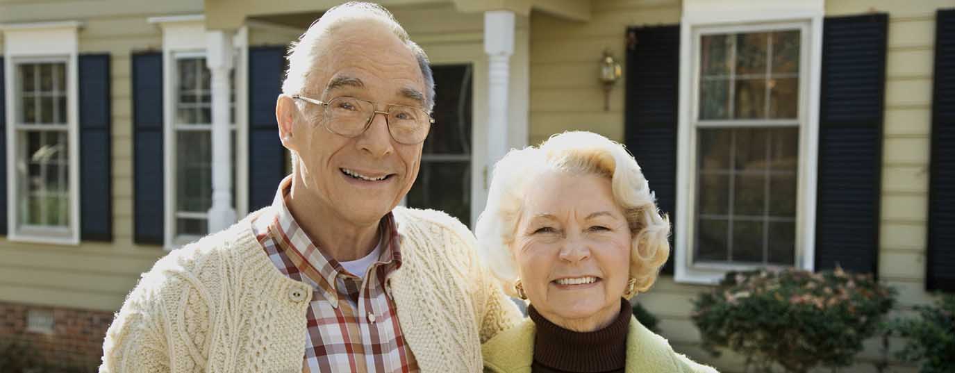 5 grandparents' tips for saving at home
