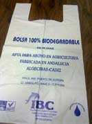 60-day biodegradable bags