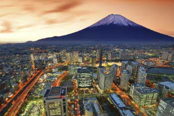 Tokyo, smartest city in the world