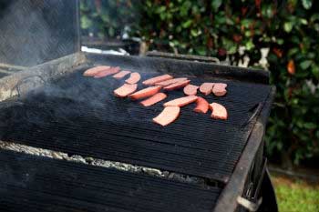 Processed meat is carcinogenic, according to WHO