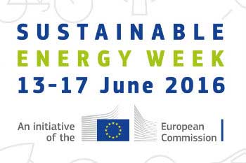 Sustainable Energy Week