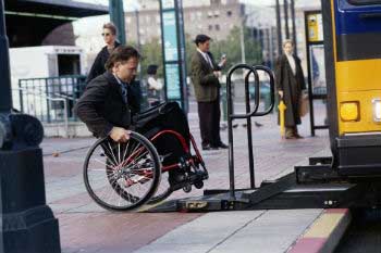 How are accessible cities?