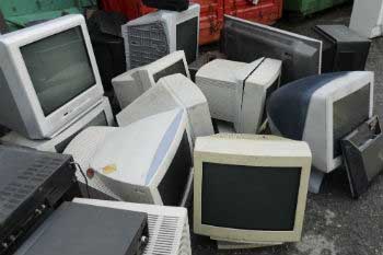 Planned obsolescence and electronic waste