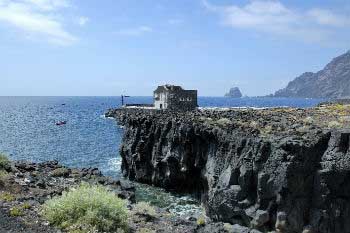 El Hierro, the first fully self-sufficient island in the world 