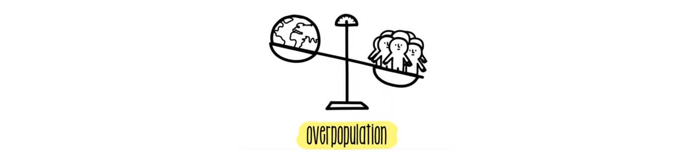 Overpopulation