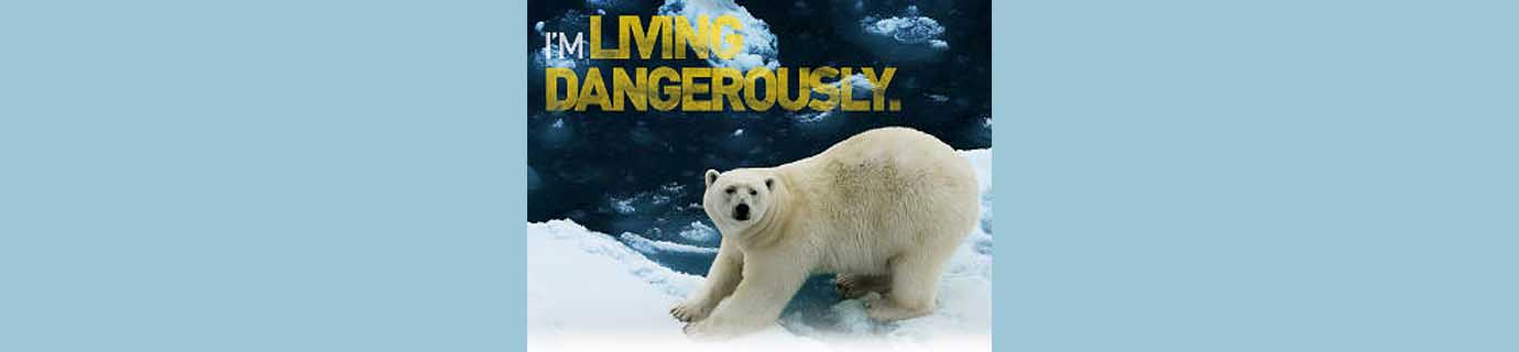 'Years of Living Dangerously'