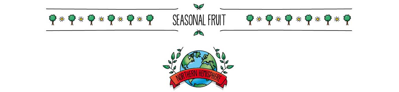 Sustainable Gastronomy Day: advantages of consuming seasonal fruit