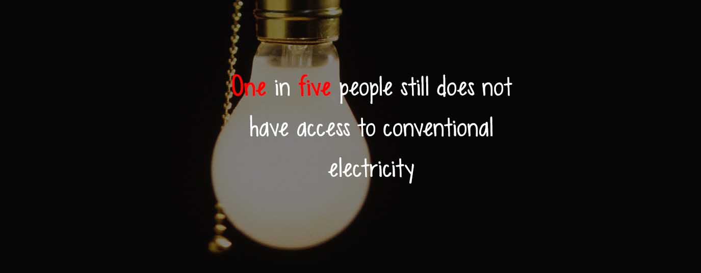 #LearnSustainability: Conventional electricity