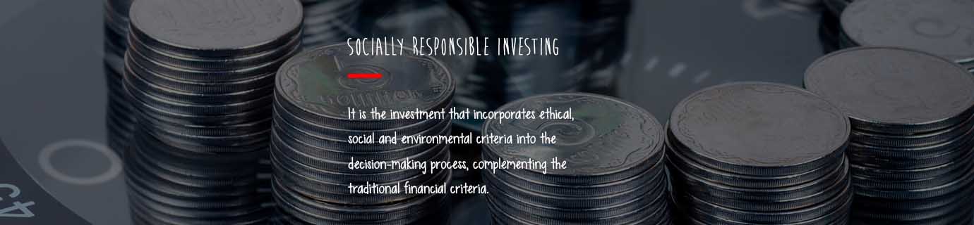 #LearnSustainability: Socially responsible investing