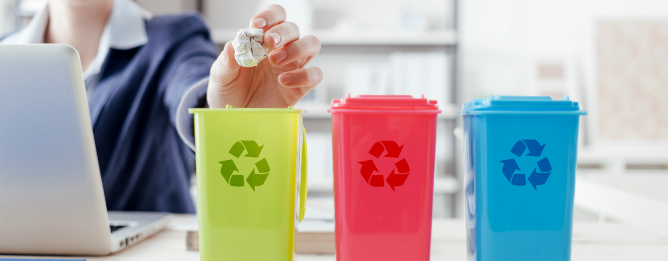 Debunking the myths about recycling