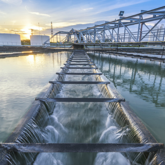 Water treatment and other future challenges