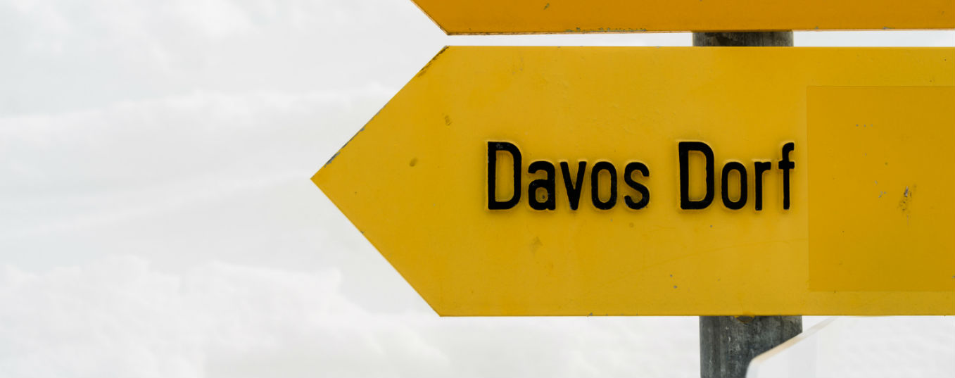 Davos and the challenge of redefining capitalism