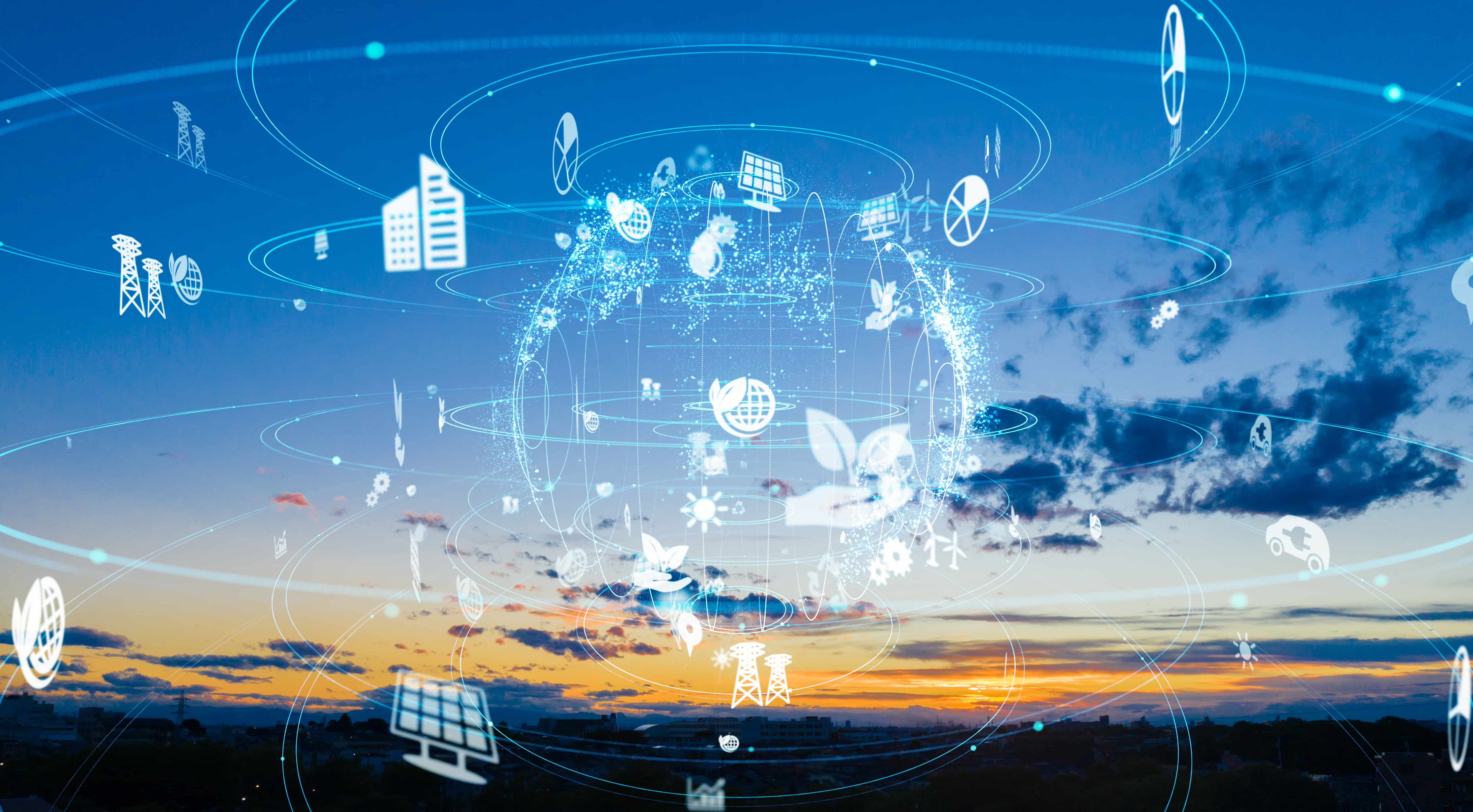 Innovation at the service of sustainability