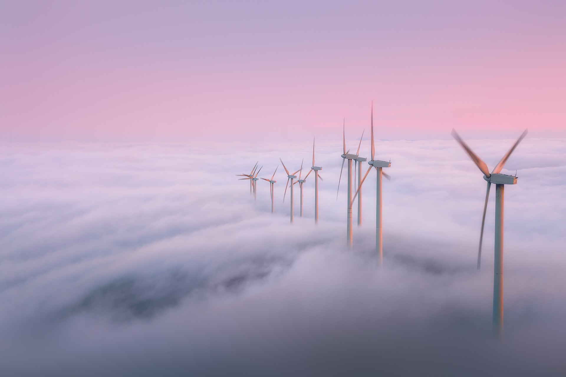10 interesting facts about wind energy