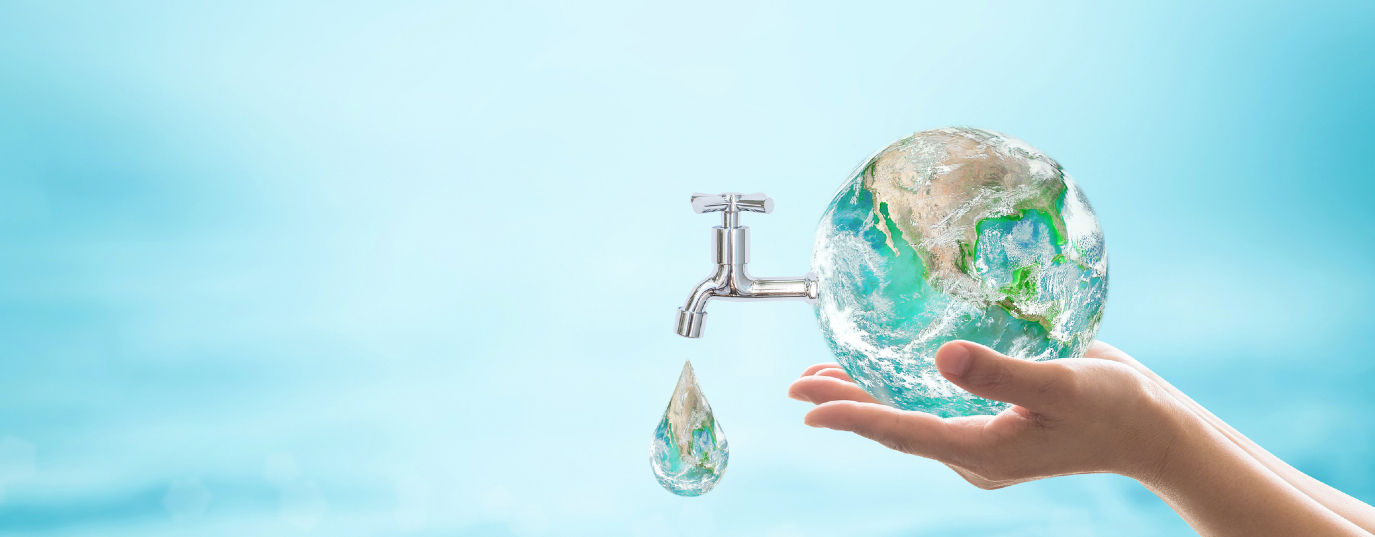 World Water Day 2023: Be the change you want to see in the world