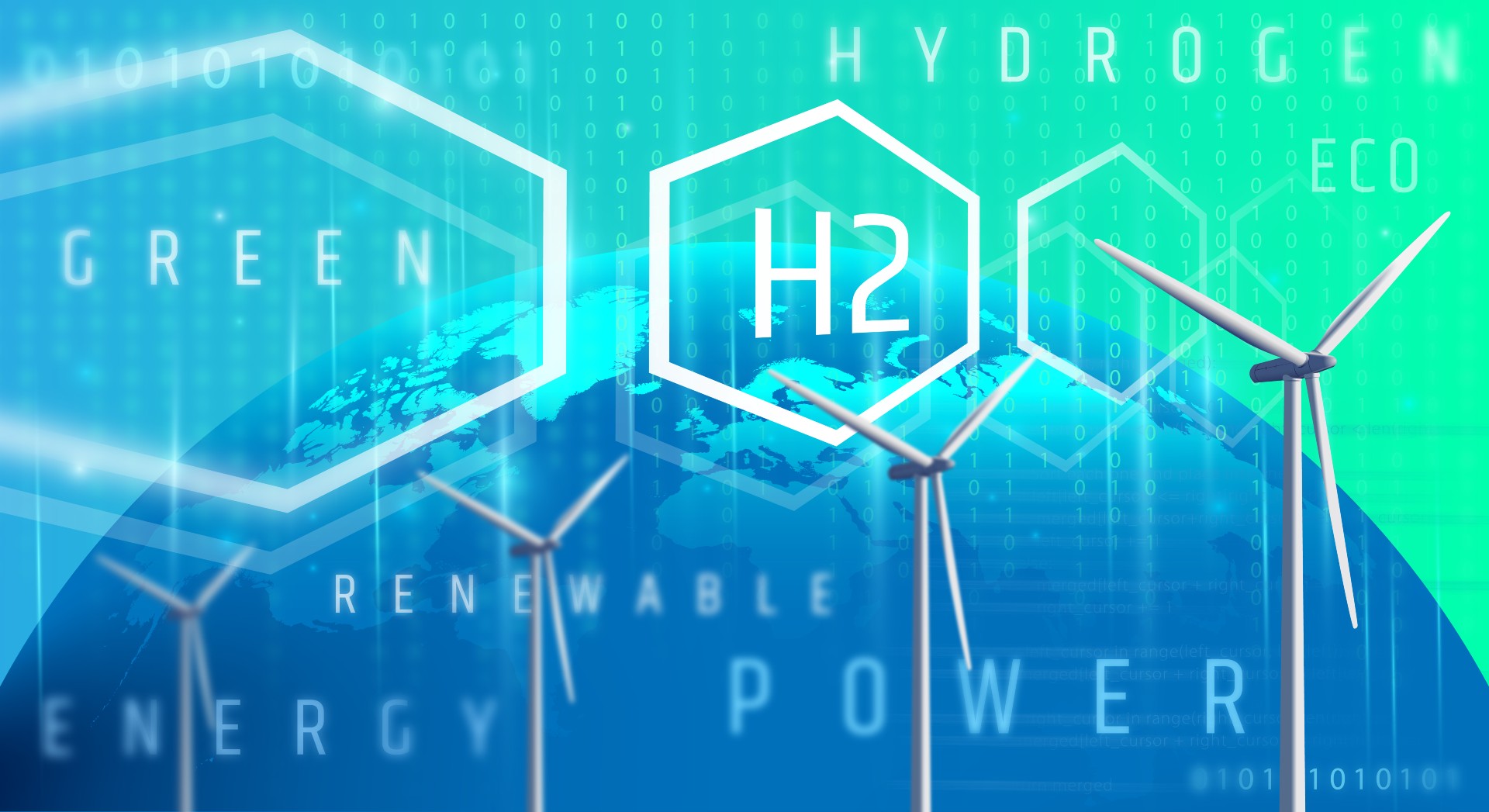 Ten questions and answers about green hydrogen 