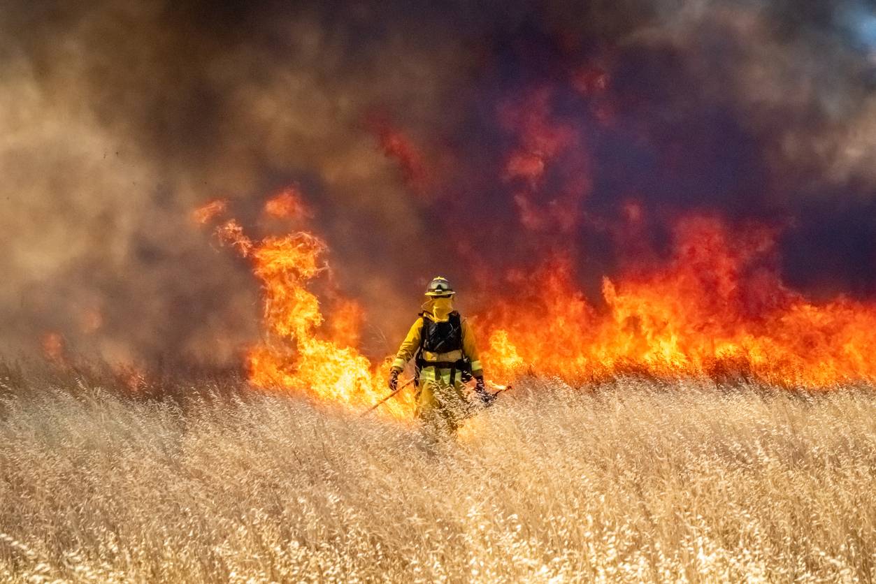 Climate change news we don’t want repeated
