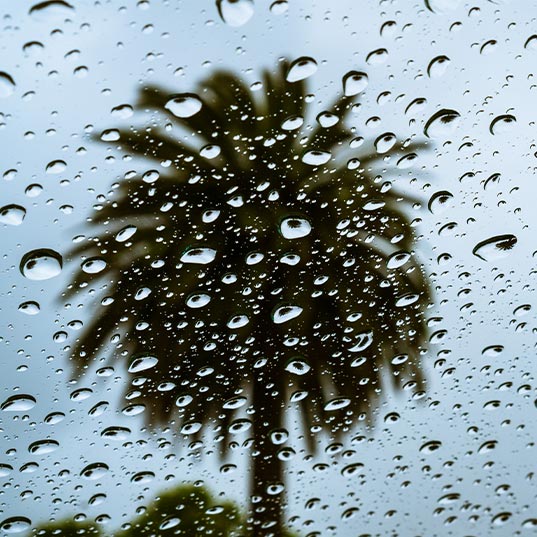Weather in Australia: La Niña unloads a third year of intense rainfall