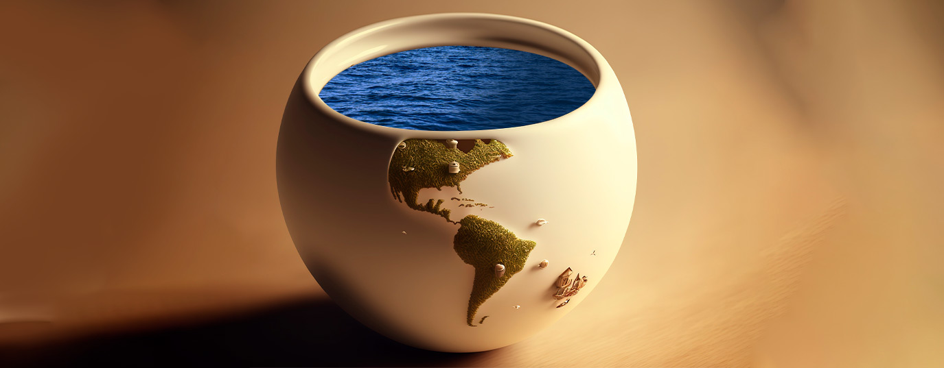 What conclusions can we draw from the UN’s first water conference in 50 years?